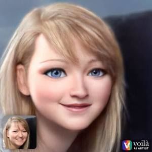 Meet your Posher, Sonia